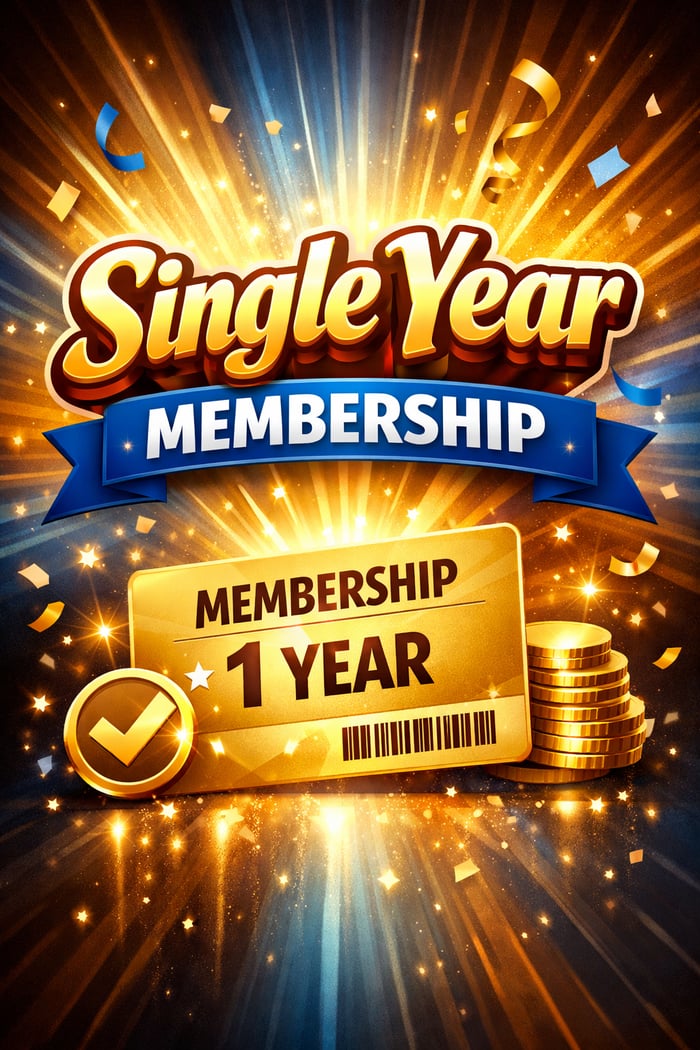 CVNL Membership B. Budget $101k to $750K, one-time image