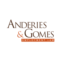 Anderies & Gomes