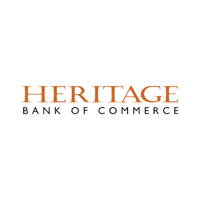 Heritage Bank of Commerce