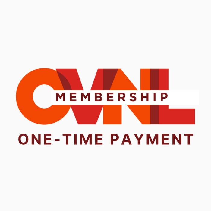 CVNL Membership B. Budget $101k to $750K, one-time image