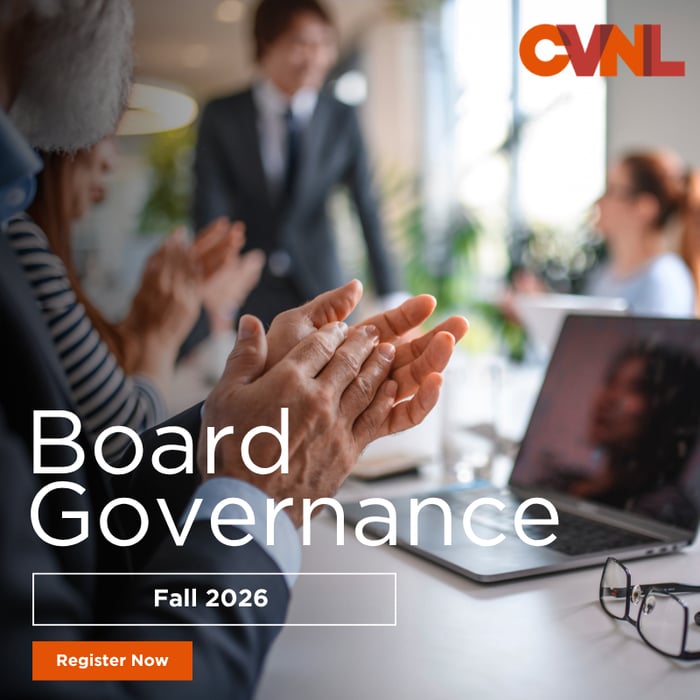 Board Governance [Non-member] image