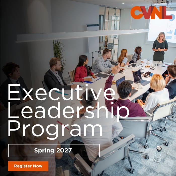 Executive Leadership Program [Non-member] image