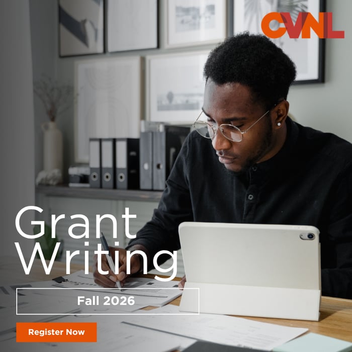 Grant Writing [Non-member] image