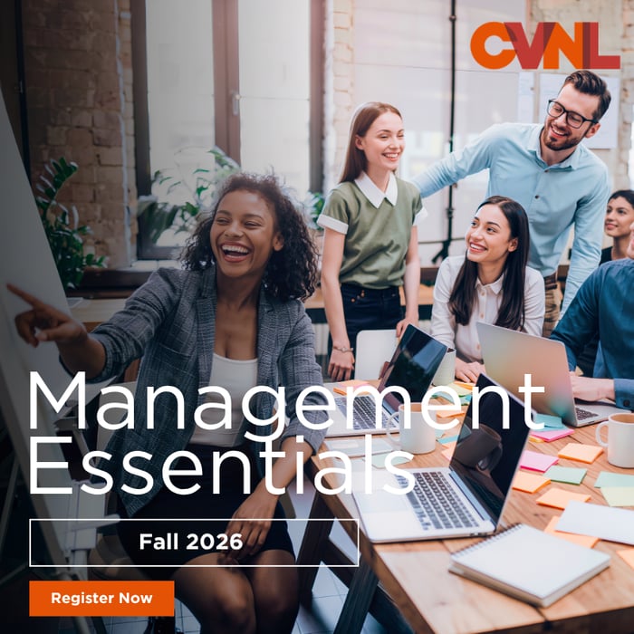 Management Essentials [Non-member] image