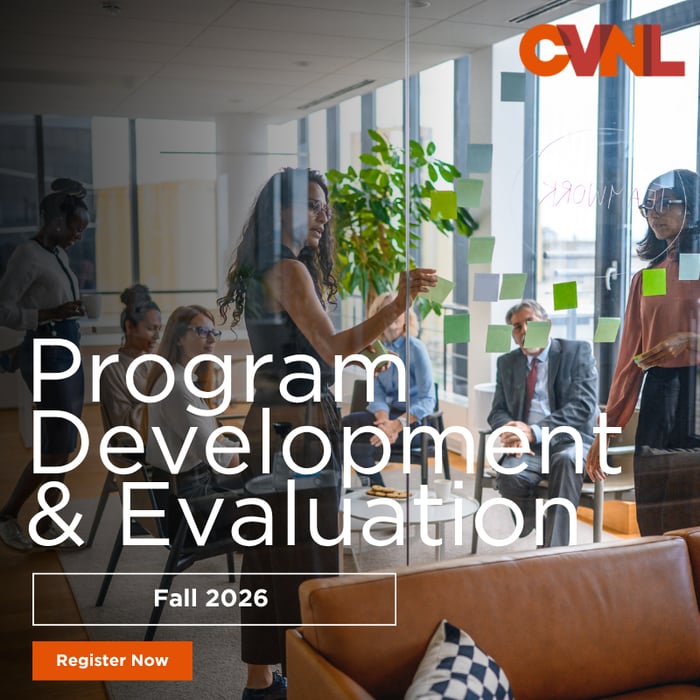 Program Development & Evaluation [Non-member] image