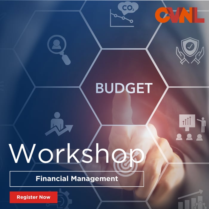 Financial Systems and Process Improvements for Nonprofits [Non-member] image