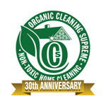 Organic Cleaning Supreme